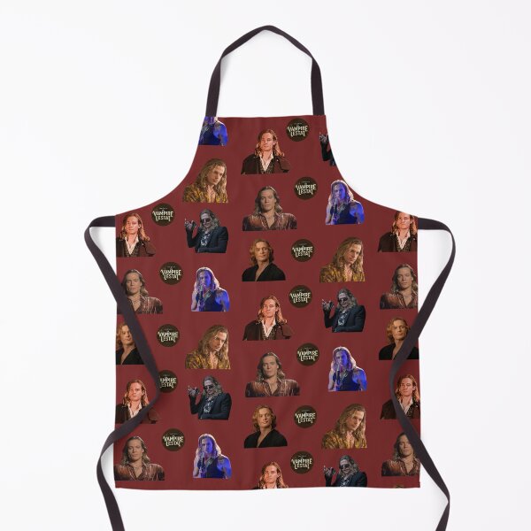 Item preview, Lestat-6 designed and sold by fandomtrash97.