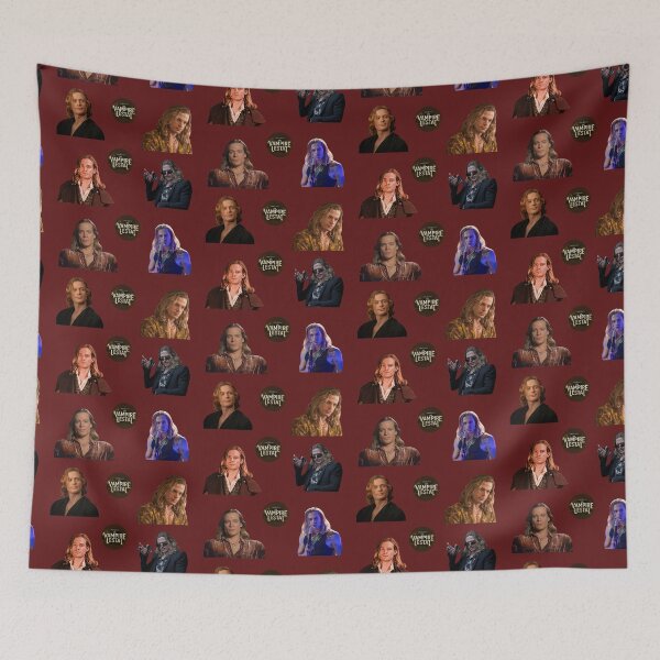 Item preview, Lestat-6 designed and sold by fandomtrash97.