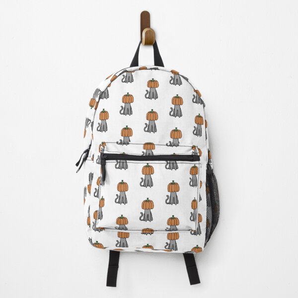 Item preview, Pumpkin Kitty! designed and sold by PintoPrints.