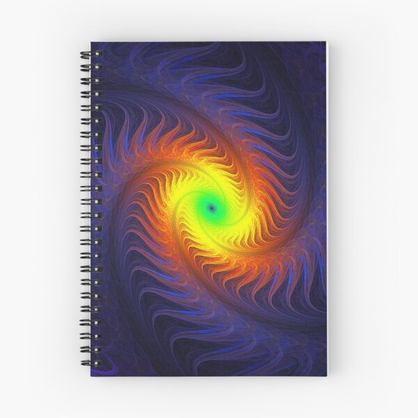 Item preview, The Celestial Flame of the Cosmic Eye designed and sold by bloorose.