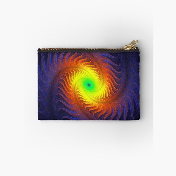 Item preview, The Celestial Flame of the Cosmic Eye designed and sold by bloorose.