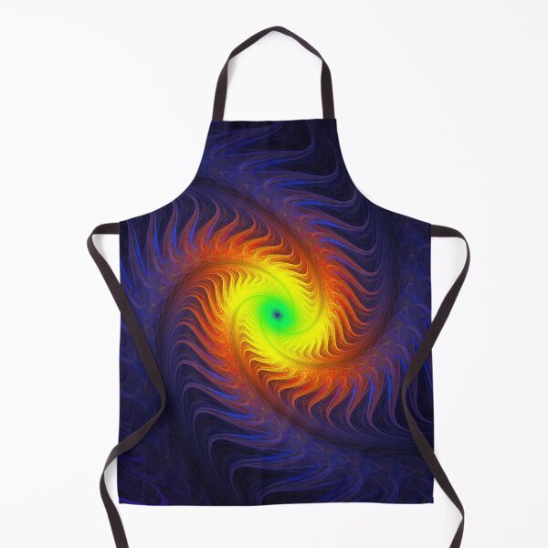 Item preview, The Celestial Flame of the Cosmic Eye designed and sold by bloorose.