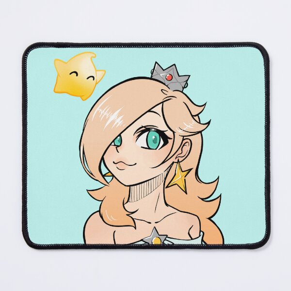 Artikelvorschau, Rosalina & Luma - Nintendo entworfen und verkauft von Fontank.