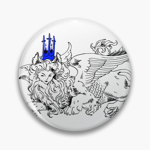 Item preview, The Harpysphinx designed and sold by harpysphinx.