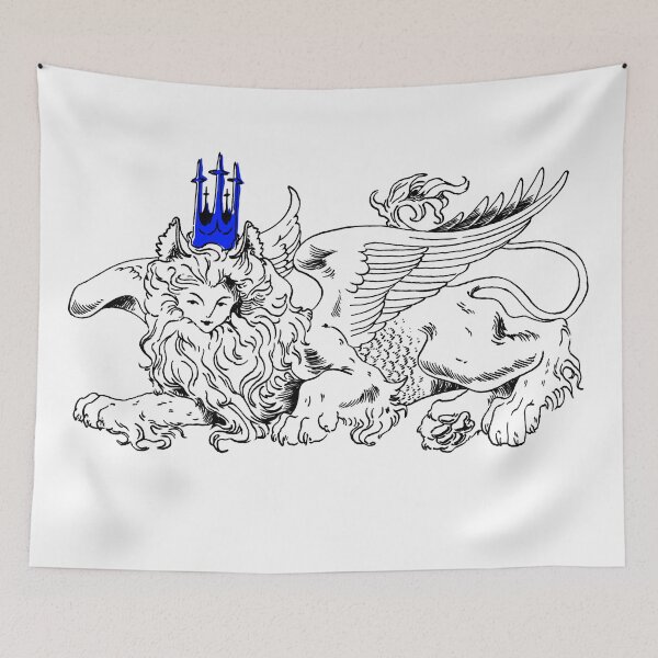 Item preview, The Harpysphinx designed and sold by harpysphinx.