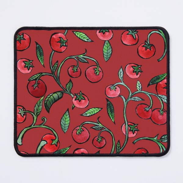 Item preview, Red Tomatoes designed and sold by lacychenault.