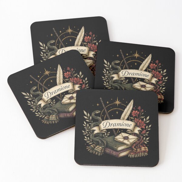 Item preview, Dramione Ship - Fandom - Draco x Hermione designed and sold by lonelymoony.