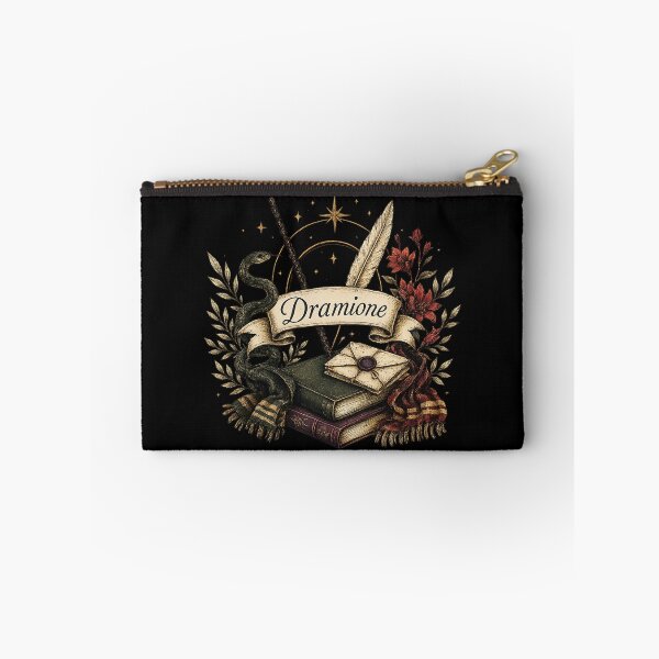 Item preview, Dramione Ship - Fandom - Draco x Hermione designed and sold by lonelymoony.