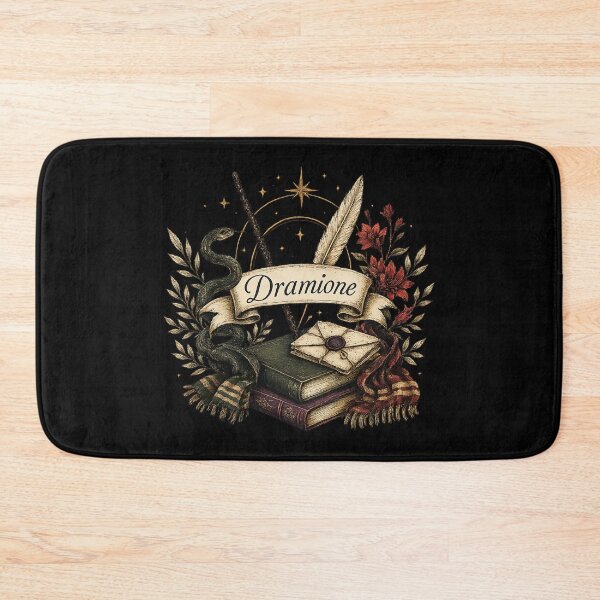 Item preview, Dramione Ship - Fandom - Draco x Hermione designed and sold by lonelymoony.
