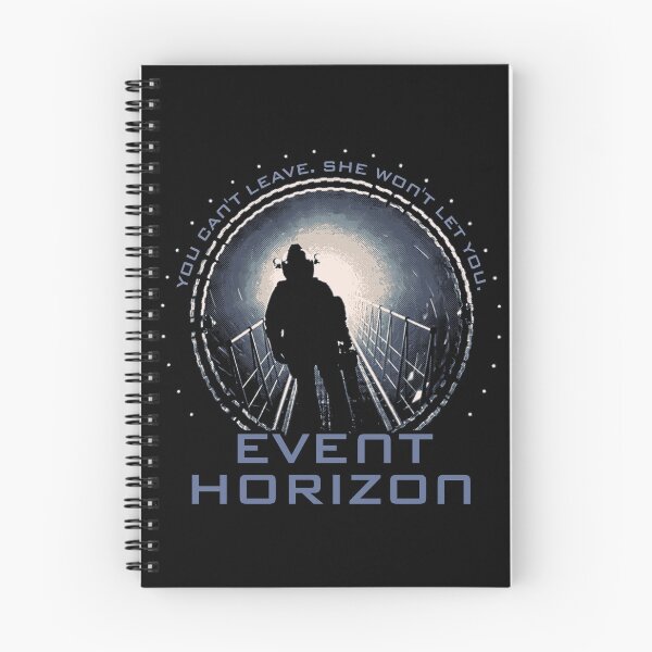 Item preview, Event Horizon designed and sold by Power Up Prints.
