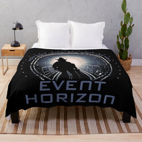 Item preview, Event Horizon designed and sold by Power Up Prints.