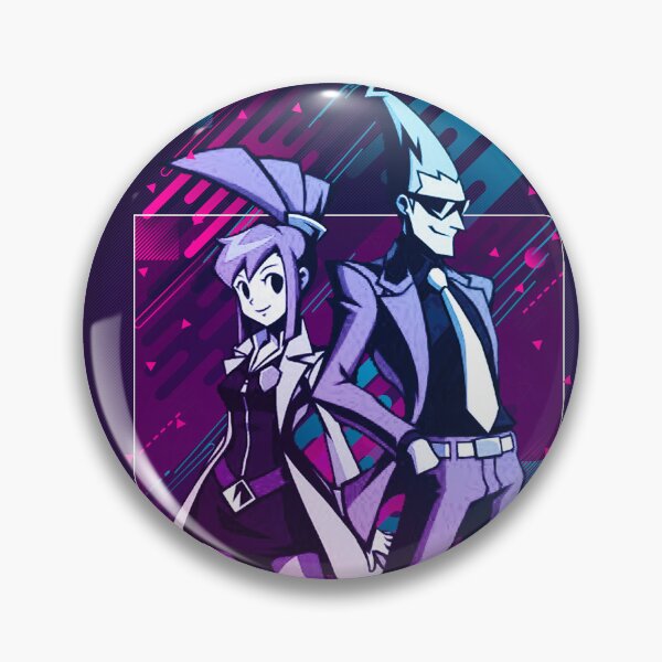 Artikelvorschau, Lynne & Sissel | Ghost Trick | Modernes Grafikdesign entworfen und verkauft von Eroshi.