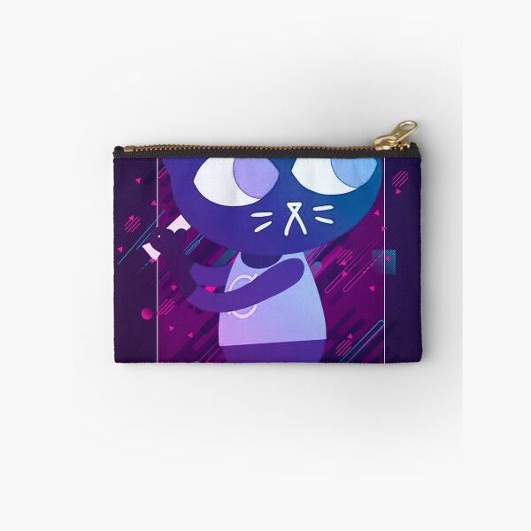 Item preview, Mae | Night in the Woods | Modern Graphic Design designed and sold by Eroshi.