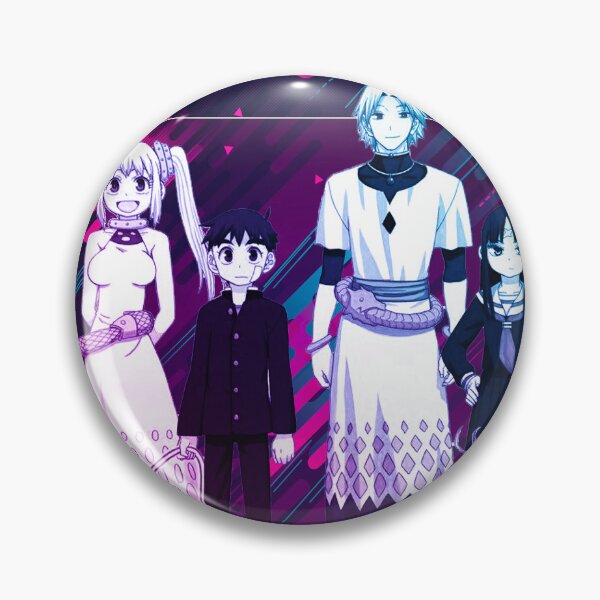 Item preview, Spirit Circle | Modern Graphic Design designed and sold by Eroshi.