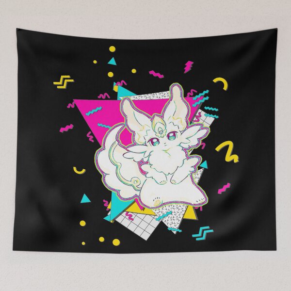 Item preview, Purrely | 90s Design  designed and sold by Eroshi.