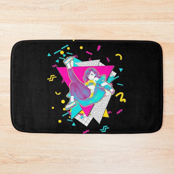 Item preview, Shizuka | Zom 100 | 90s Design  designed and sold by Eroshi.