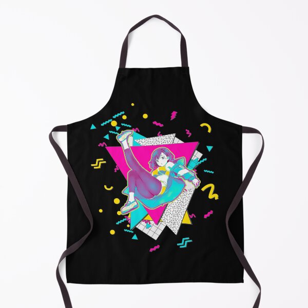 Item preview, Shizuka | Zom 100 | 90s Design designed and sold by Eroshi.