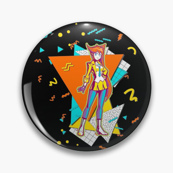 Item preview, Lynne | Ghost Trick | 90s Design  designed and sold by Eroshi.