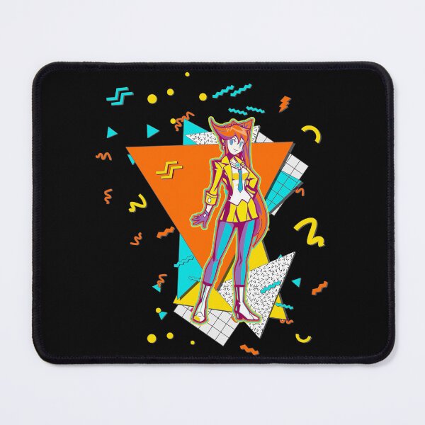 Item preview, Lynne | Ghost Trick | 90s Design designed and sold by Eroshi.