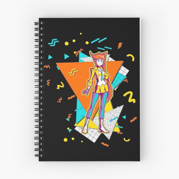 Item preview, Lynne | Ghost Trick | 90s Design  designed and sold by Eroshi.