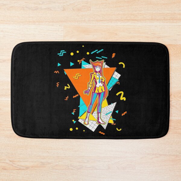 Item preview, Lynne | Ghost Trick | 90s Design  designed and sold by Eroshi.