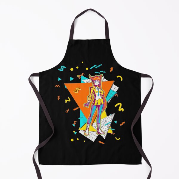 Item preview, Lynne | Ghost Trick | 90s Design designed and sold by Eroshi.