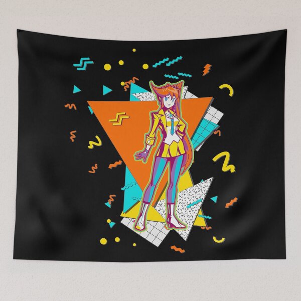 Item preview, Lynne | Ghost Trick | 90s Design  designed and sold by Eroshi.