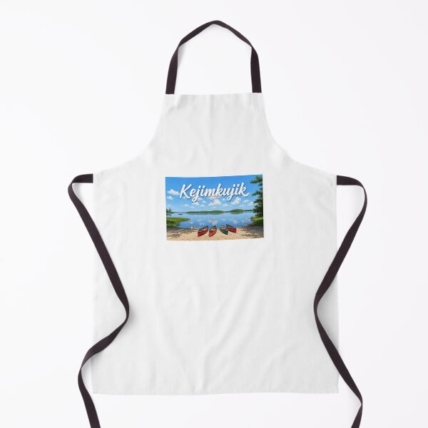 Item preview, Keji Views From Site 12 designed and sold by TheFundyMist.