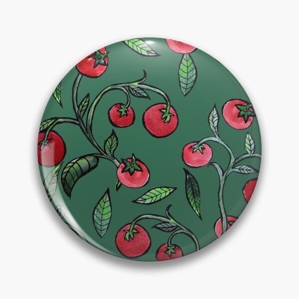 Item preview, Red Tomatoes  designed and sold by lacychenault.