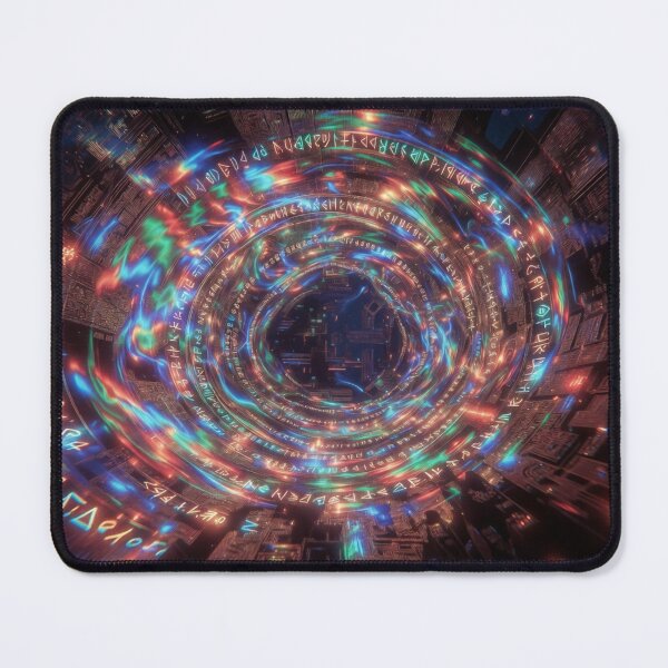 Item preview, Neon Threshold designed and sold by RavenCrow444.