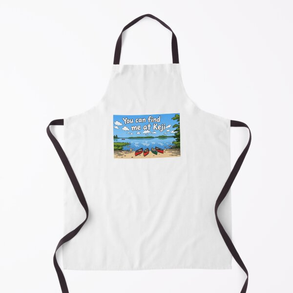 Item preview, You can find me at Keji designed and sold by TheFundyMist.