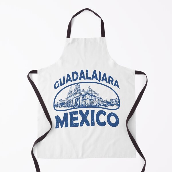 Item preview, Guadalajara Mexico designed and sold by ArtNoveltee.