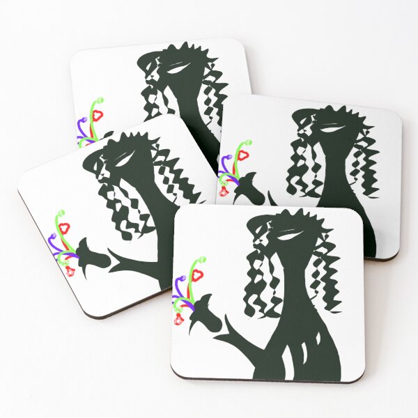 Item preview, Surreal Nature Woman Art designed and sold by AWADHESH  CHAURASIA.