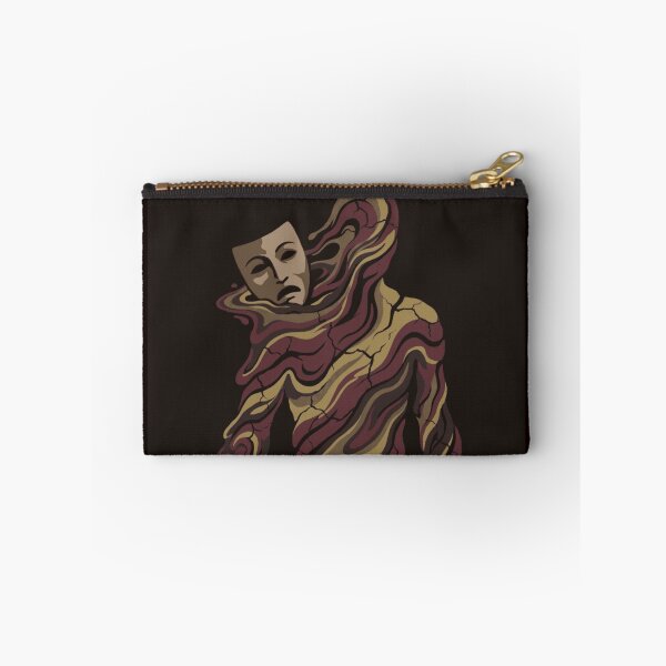Item preview, CLAYFACE (2026) — Gothic Noir Shapeshifter designed and sold by  ViralVisionsCreating .