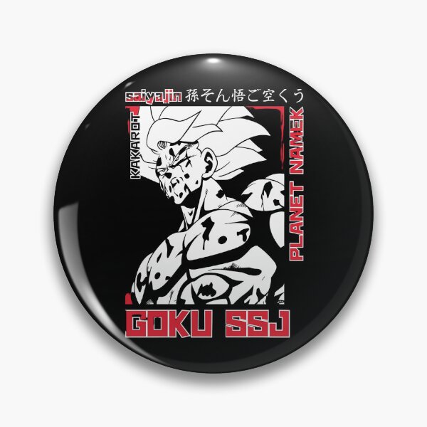 Item preview,  Kakarot  designed and sold by JTravisDesigns.