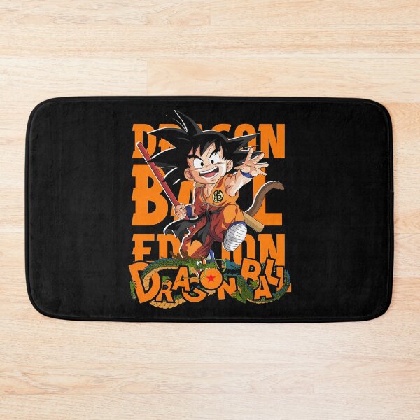 Item preview, Young Goku  designed and sold by JTravisDesigns.