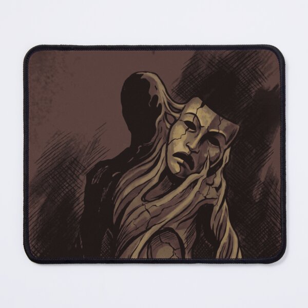 Item preview, CLAYFACE (2026) — Gothic Noir Shapeshifter designed and sold by ViralVisionsCreating .