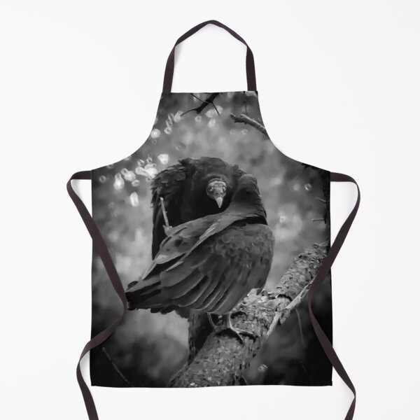 Item preview, Vulture in its hoodlum era. designed and sold by South 500 Photography.