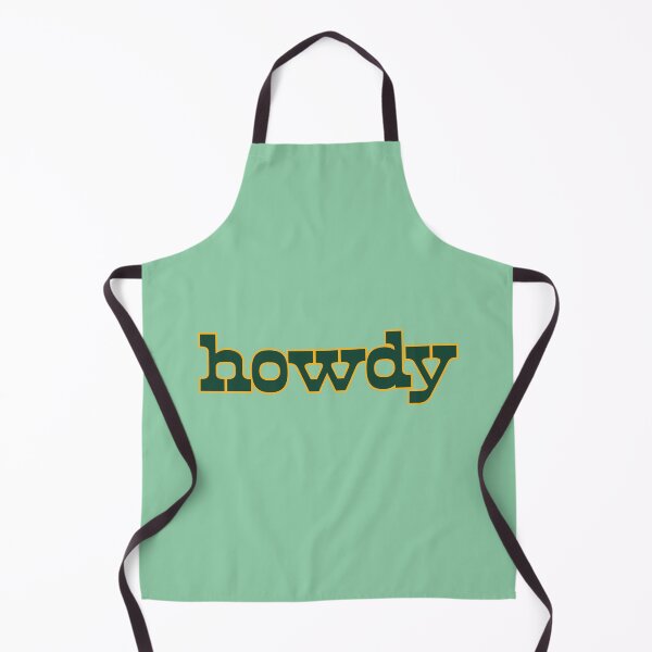 Item preview, Howdy Green and Gold Western Font designed and sold by titanic415.