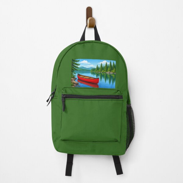 Item preview, Keji, the Most Peaceful Place on Earth designed and sold by TheFundyMist.