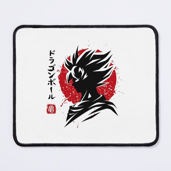 Item preview, Saiyan Warrior  designed and sold by JTravisDesigns.