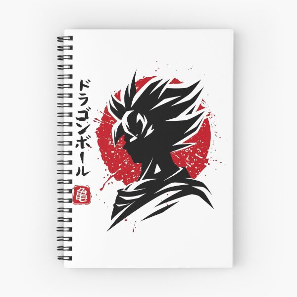 Item preview, Saiyan Warrior  designed and sold by JTravisDesigns.