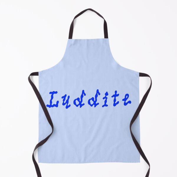 Item preview, Luddite designed and sold by rhodeyart.