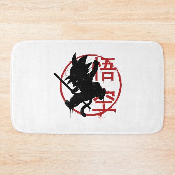 Item preview, gohan designed and sold by JTravisDesigns.