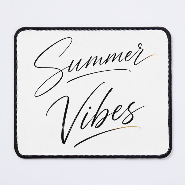 Item preview, Summer Vibes designed and sold by JustLaughCo.
