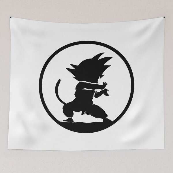Item preview, Kid Goku  designed and sold by JTravisDesigns.