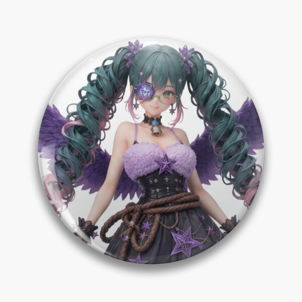 Item preview, Ourole Fang (Kepurna) designed and sold by Starsnits90.