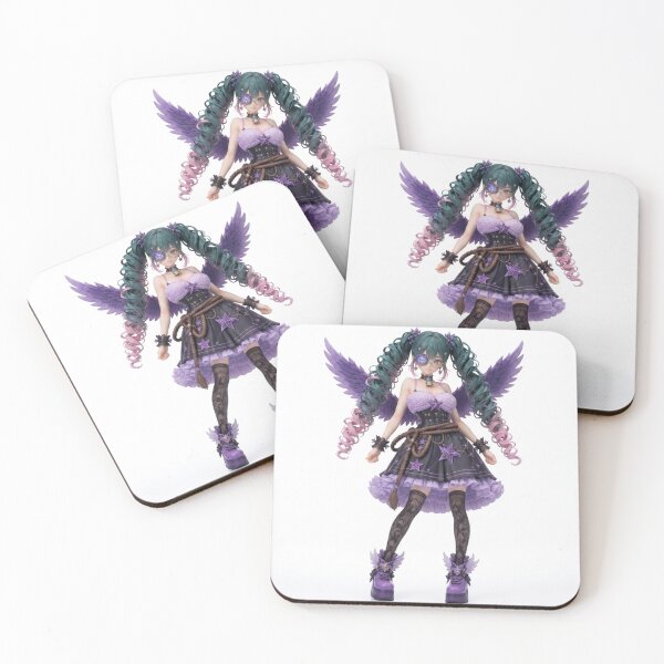 Item preview, Ourole Fang (Kepurna) designed and sold by Starsnits90.