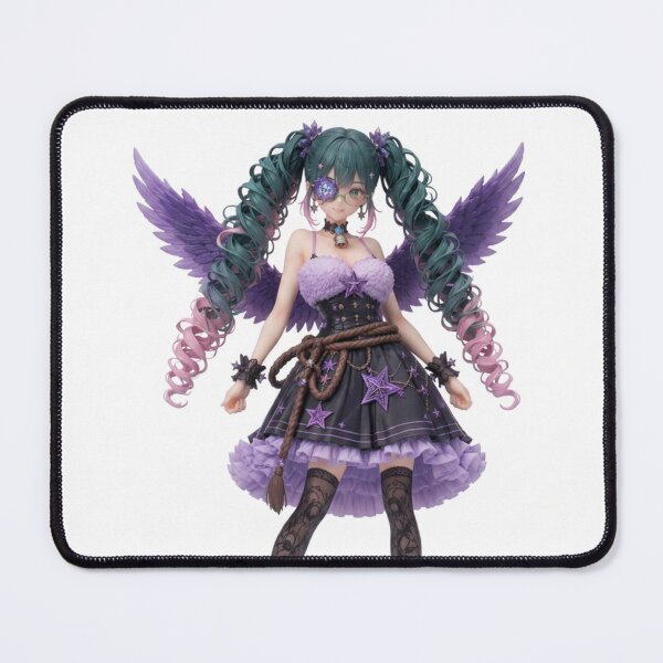 Item preview, Ourole Fang (Kepurna) designed and sold by Starsnits90.