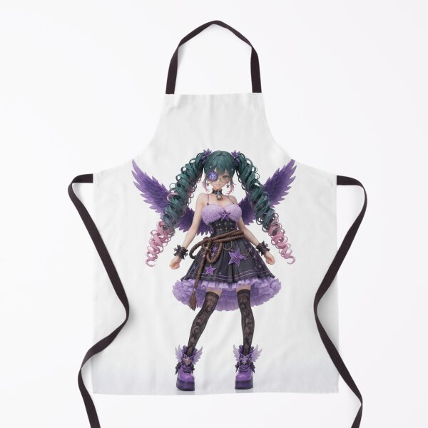 Item preview, Ourole Fang (Kepurna) designed and sold by Starsnits90.